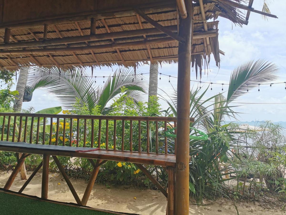 Coco Sunset Tempat peranginan Ban Bang Po