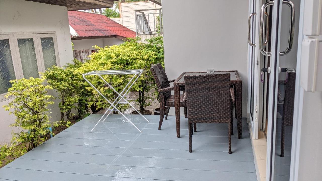 Apartment Bann Kanchana *