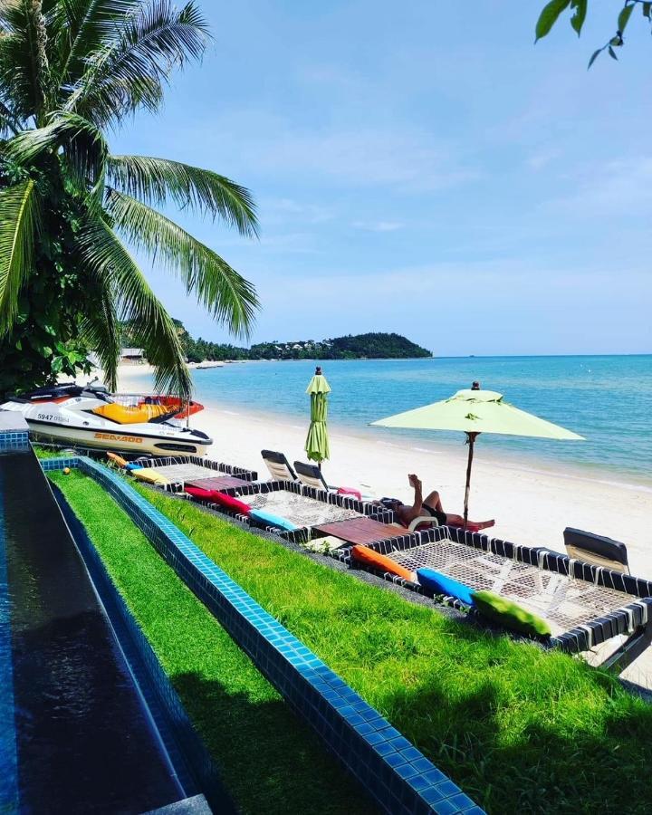 Labaron 4* Ko Samui