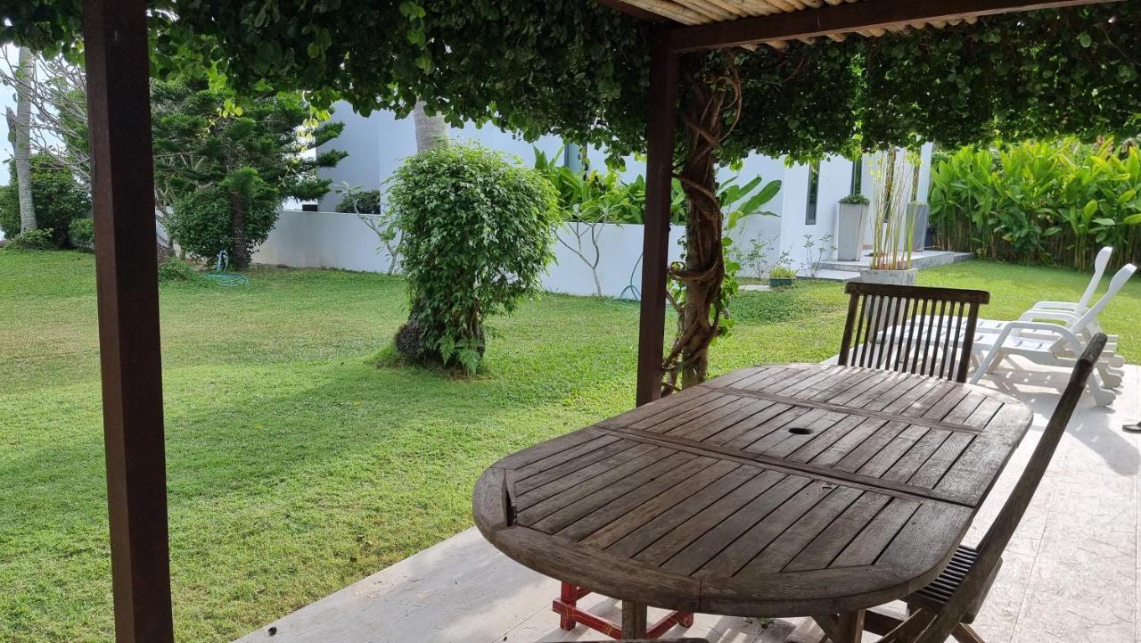 Ferienhaus Laemsor Laem Sor