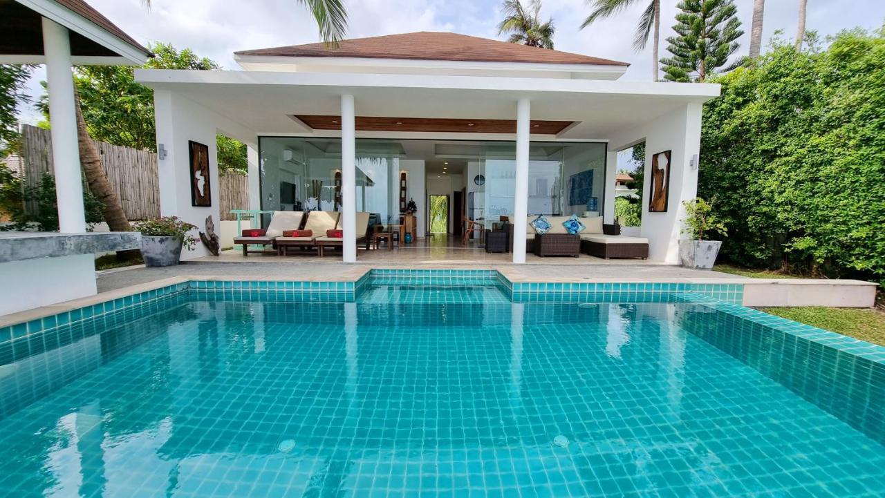 Ferienhaus Laemsor *