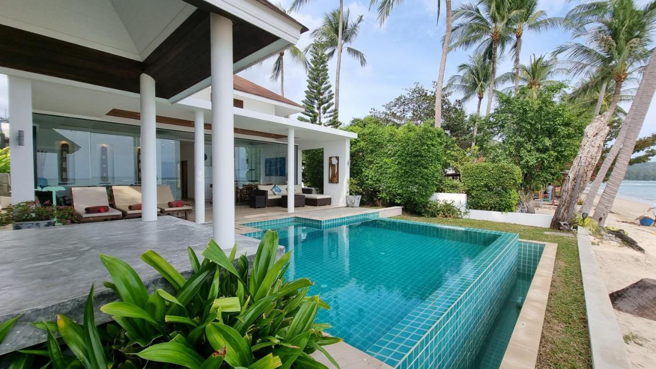 Ferienhaus Laemsor *