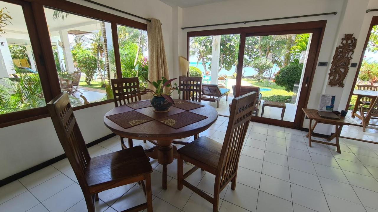 Ferienhaus Laemsor Laem Sor