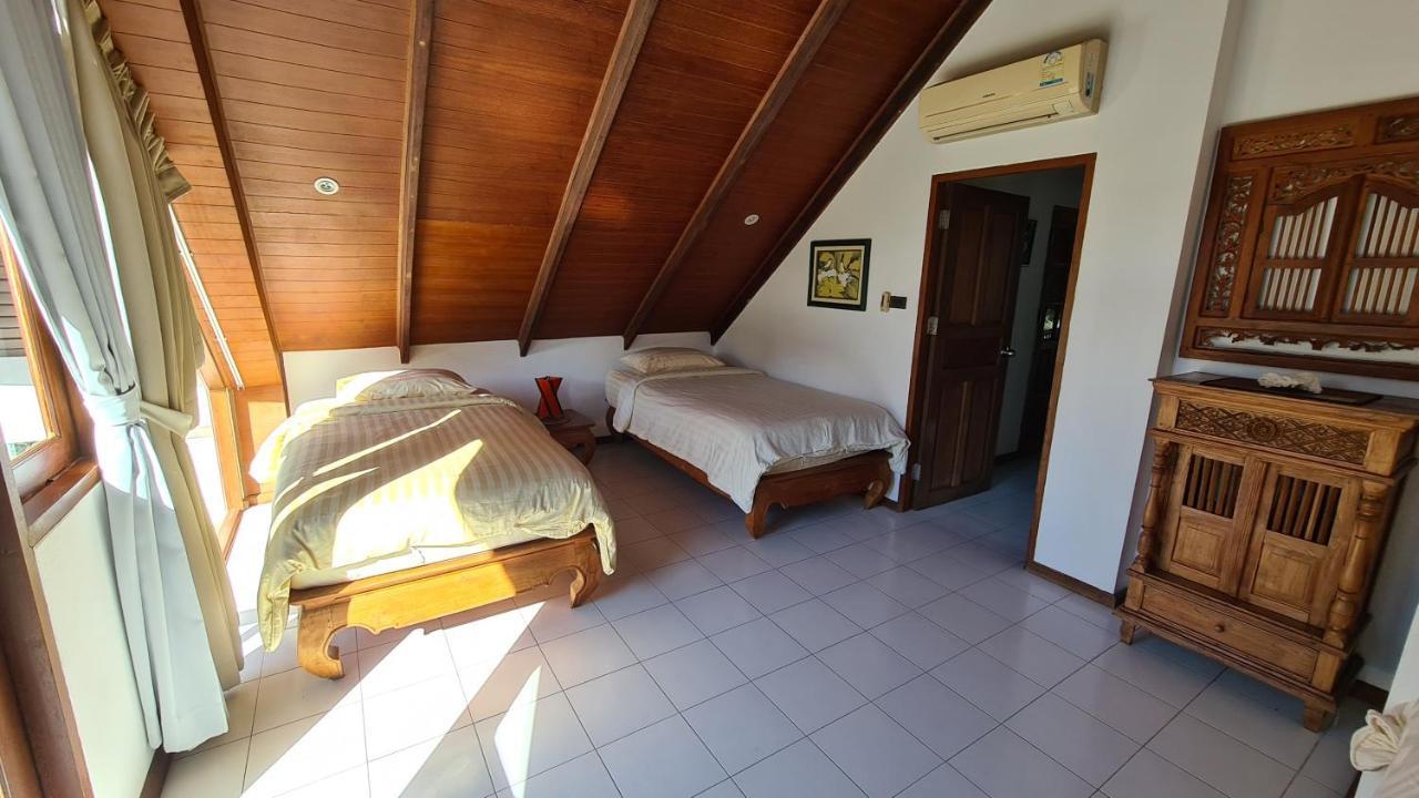 Ferienhaus Laemsor *