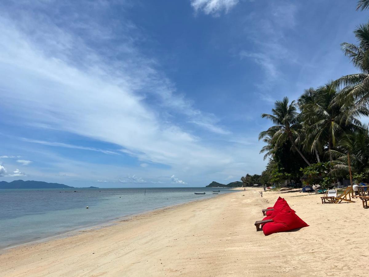 Coco Sunset Tempat peranginan 3*
