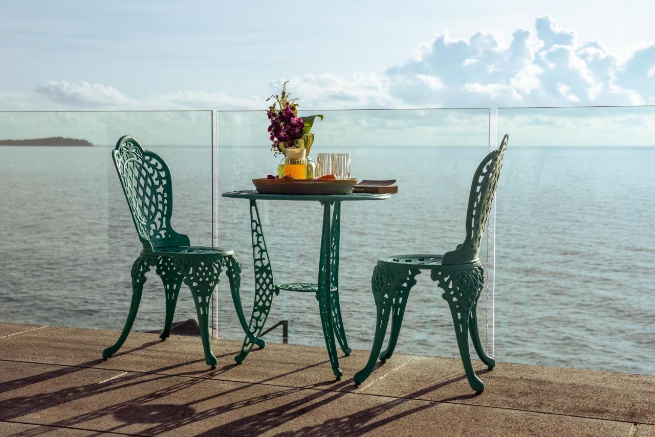Samayra - An Oceanfront Pool Villa, Koh Samui