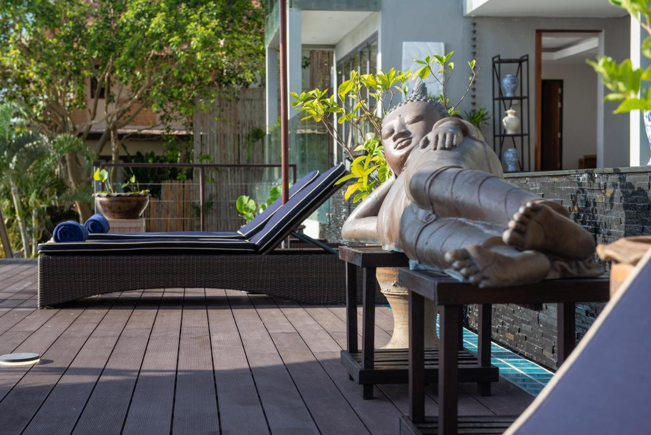 Villa Samayra - An Oceanfront Pool Villa, Koh Samui