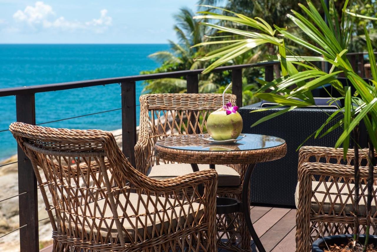 Villa Samayra - An Oceanfront Pool Villa, Koh Samui *