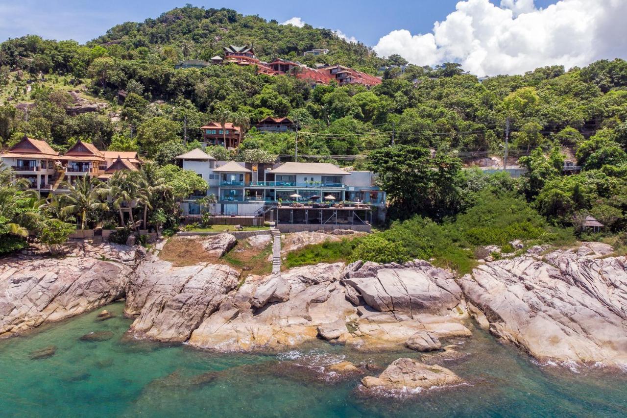 Samayra - An Oceanfront Pool Villa, Koh Samui Villa *