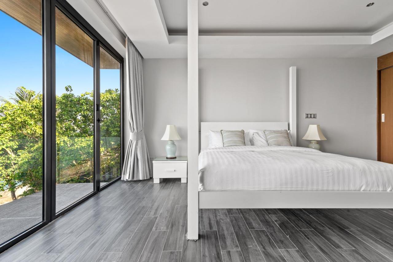 Samayra - An Oceanfront Pool Villa, Koh Samui * Chaweng (Koh Samui)