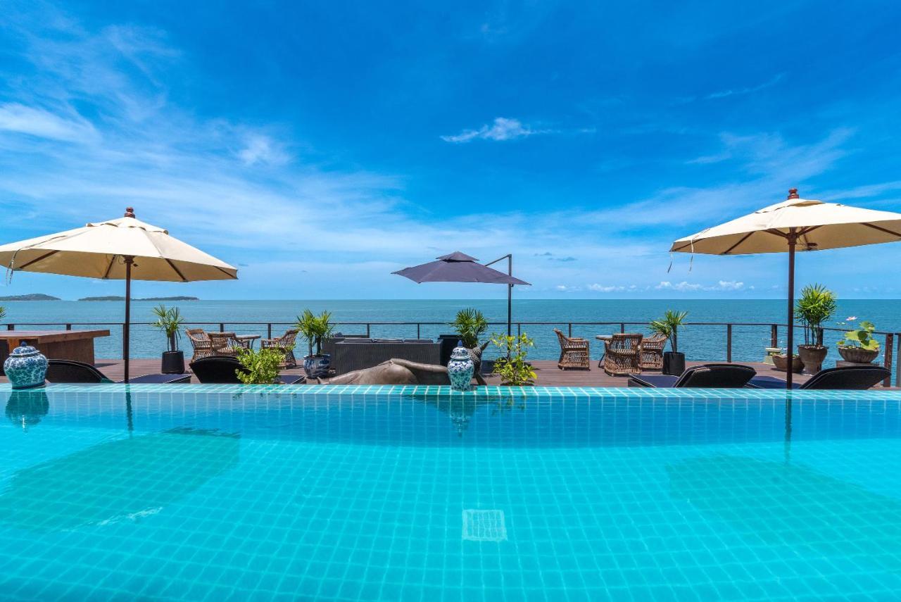 Samayra - An Oceanfront Pool Villa, Koh Samui Villa Chaweng (Koh Samui)