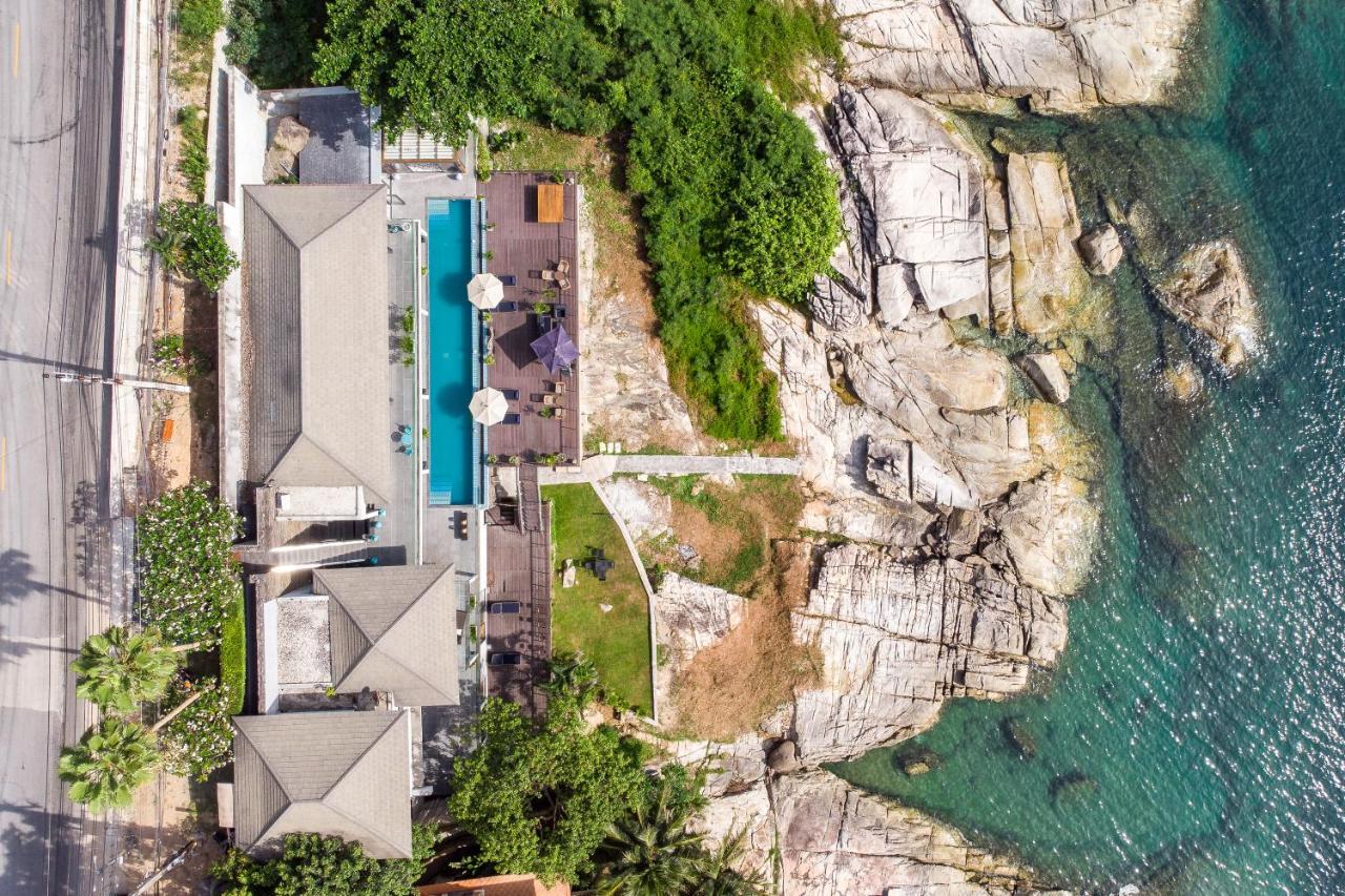 Samayra - An Oceanfront Pool Villa, Koh Samui * Chaweng (Koh Samui)