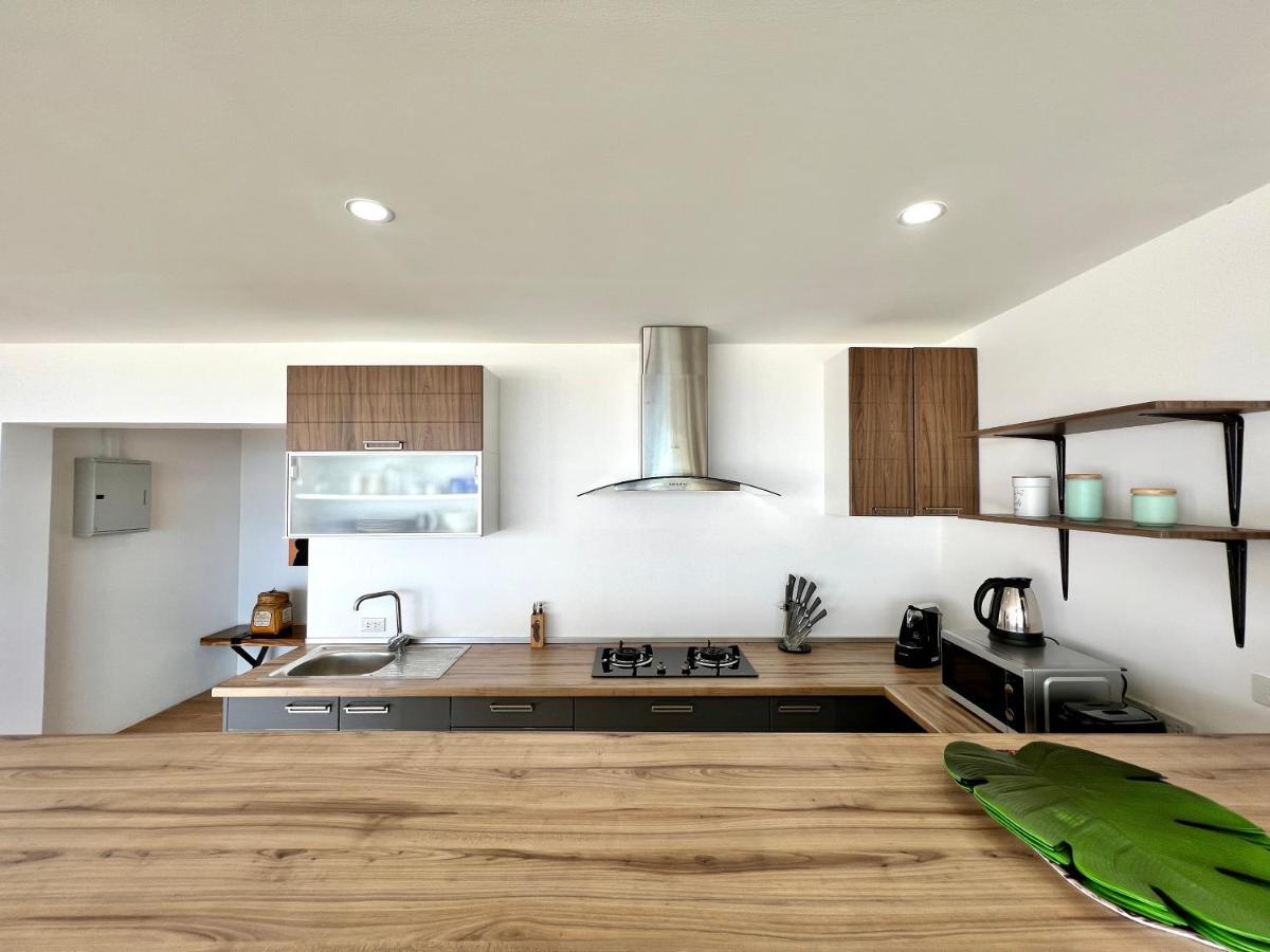 Villa Erika Ruby Ocean View - 3 Bedrooms *