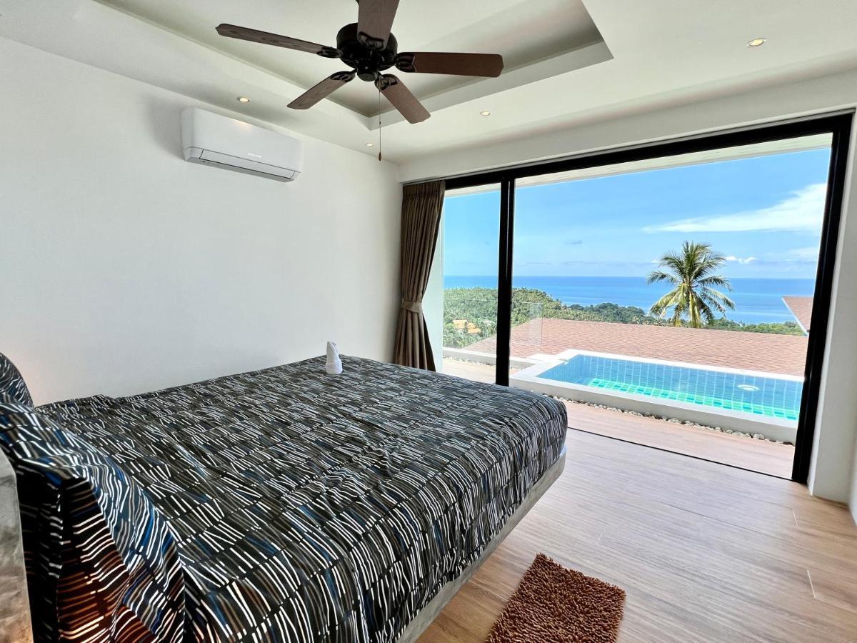 Erika Ruby Ocean View - 3 Bedrooms Villa *