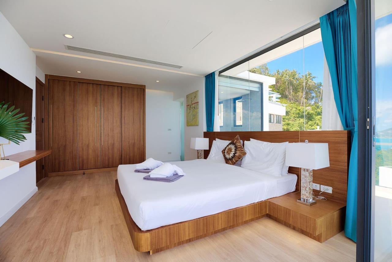 Villa The Wave 2 Lamai Beach (Koh Samui)