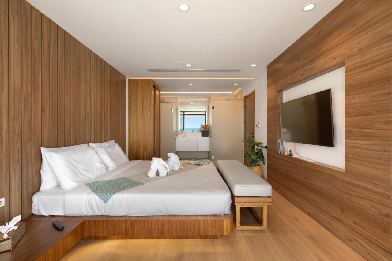 The Wave 2 Villa *