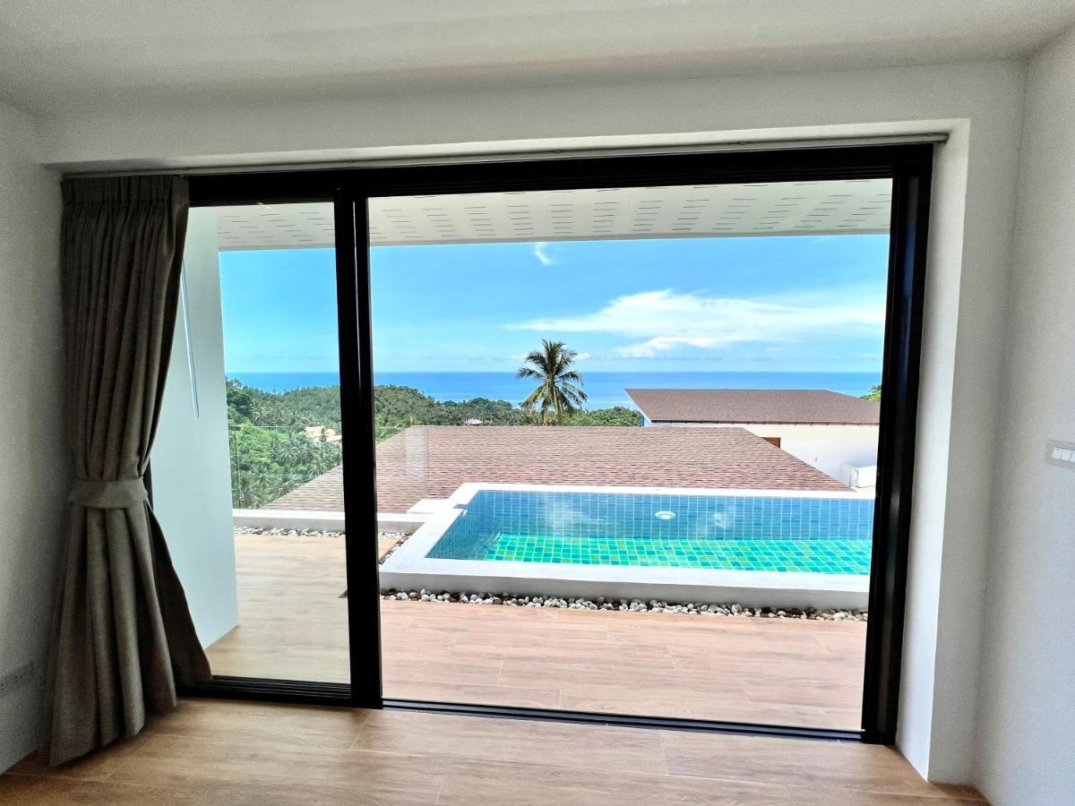 Villa Erika Ruby Ocean View - 3 Bedrooms *