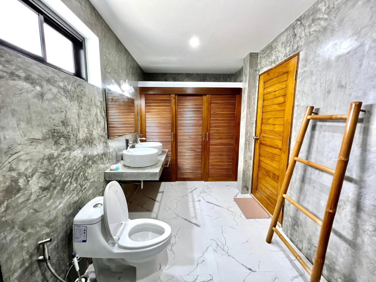 Erika Ruby Ocean View - 3 Bedrooms Amphoe Koksamui
