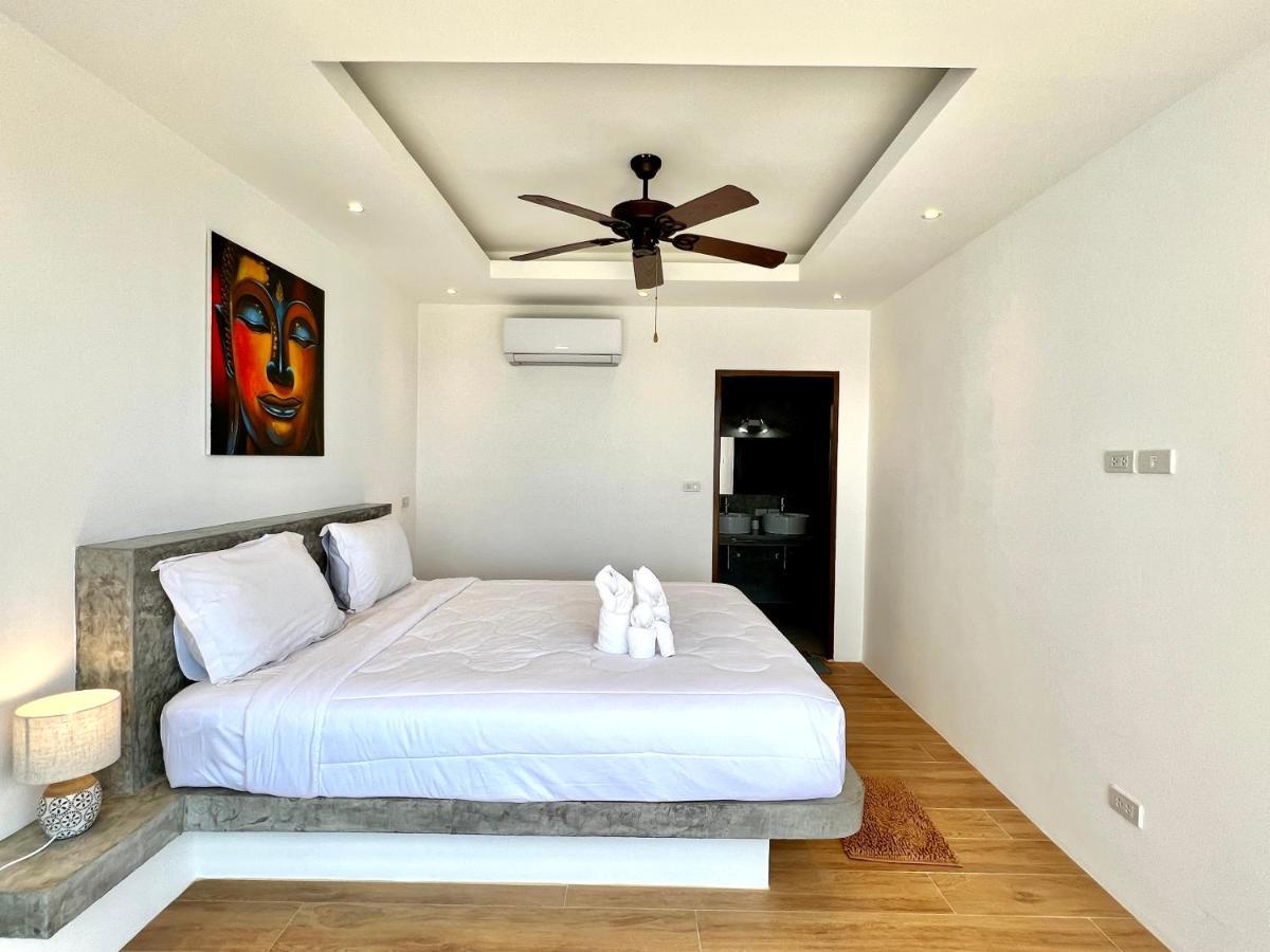 Erika Ruby Ocean View - 3 Bedrooms