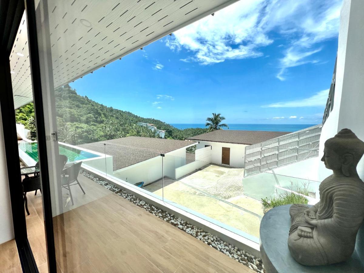 Erika Ruby Ocean View - 3 Bedrooms *