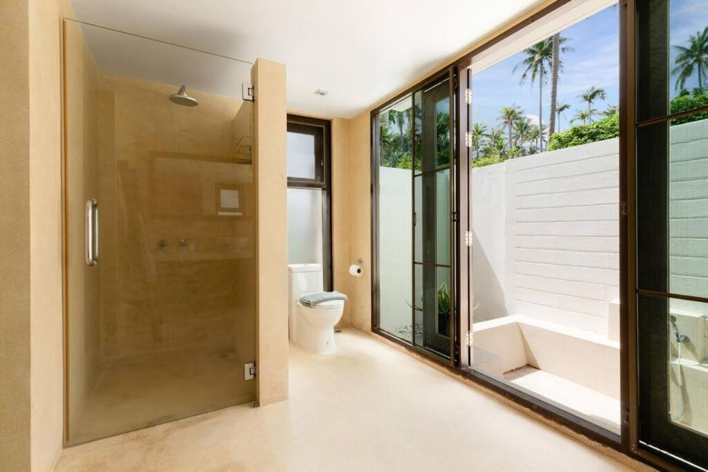 【plumeria 21】3 Bedrooms Stylish Walk To Villa *