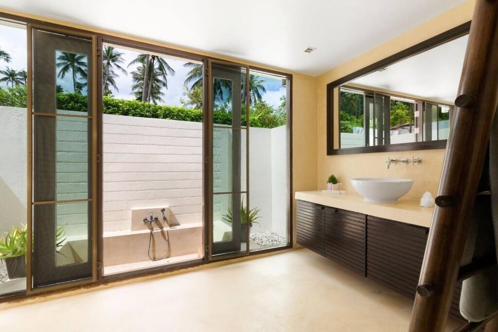 Villa 【plumeria 21】3 Bedrooms Stylish Walk To *