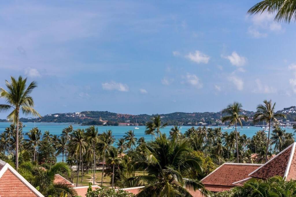 【plumeria 21】3 Bedrooms Stylish Walk To Villa *
