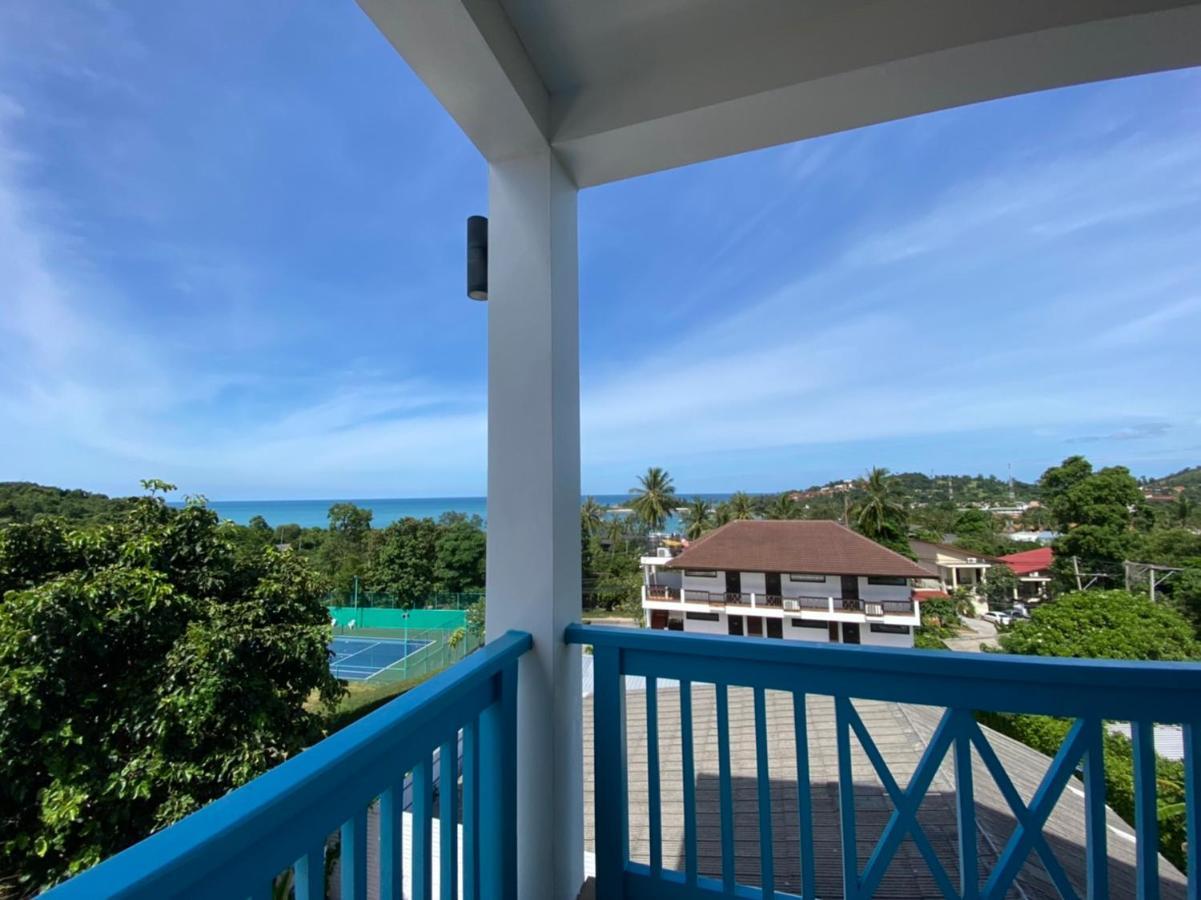 Hotel Samui Mekkala Seaview Choeng Mon