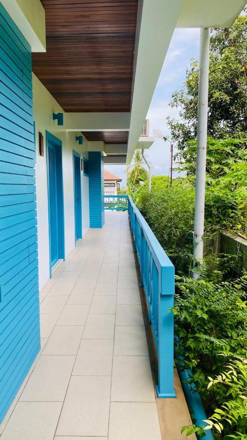 Samui Mekkala Seaview Hotel