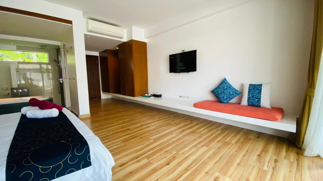 Samui Mekkala Seaview