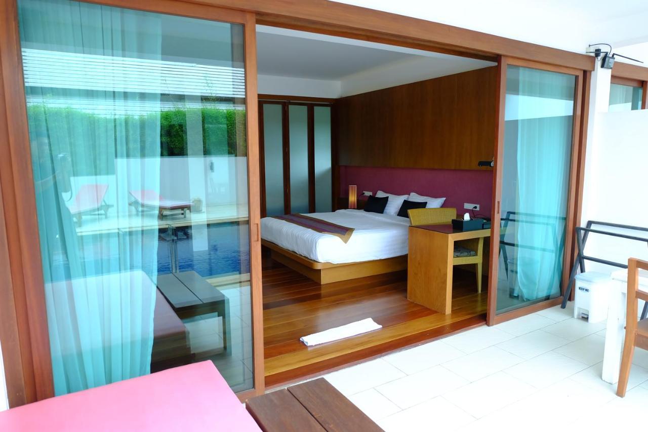 Samui Mekkala Seaview Choeng Mon