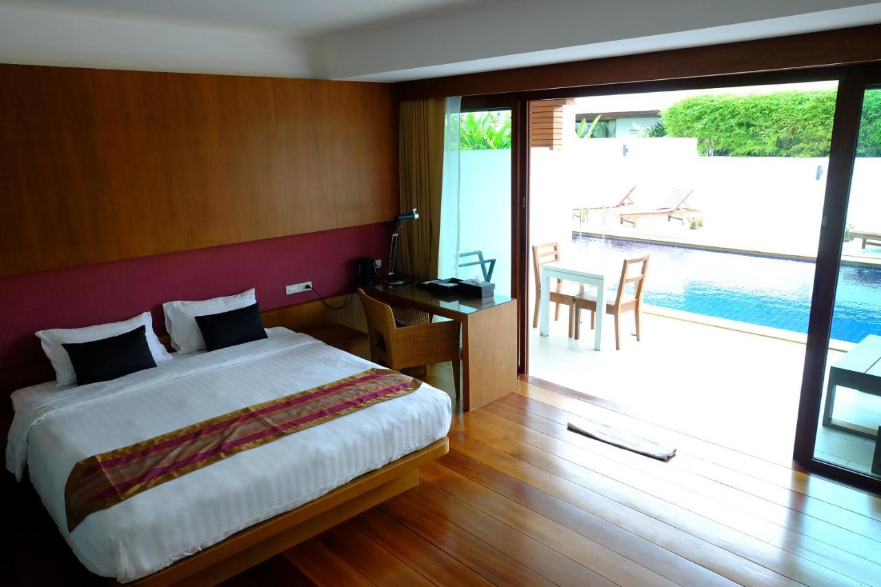 Samui Mekkala Seaview Hotel