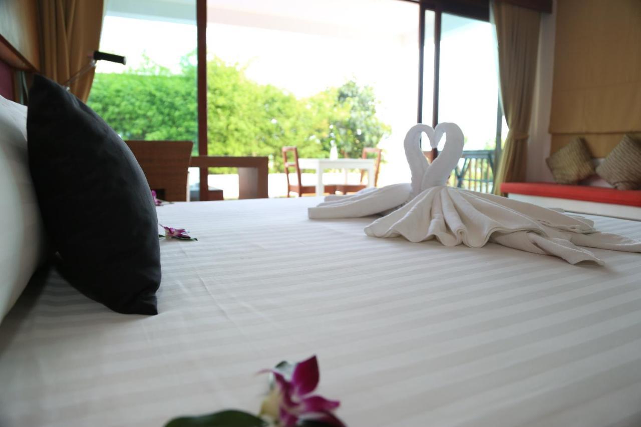 Hotel Samui Mekkala Seaview Choeng Mon