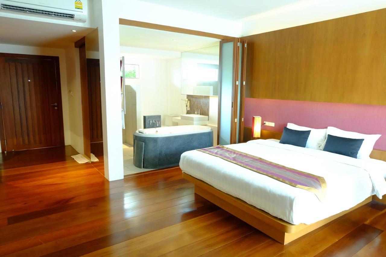 Samui Mekkala Seaview 4*