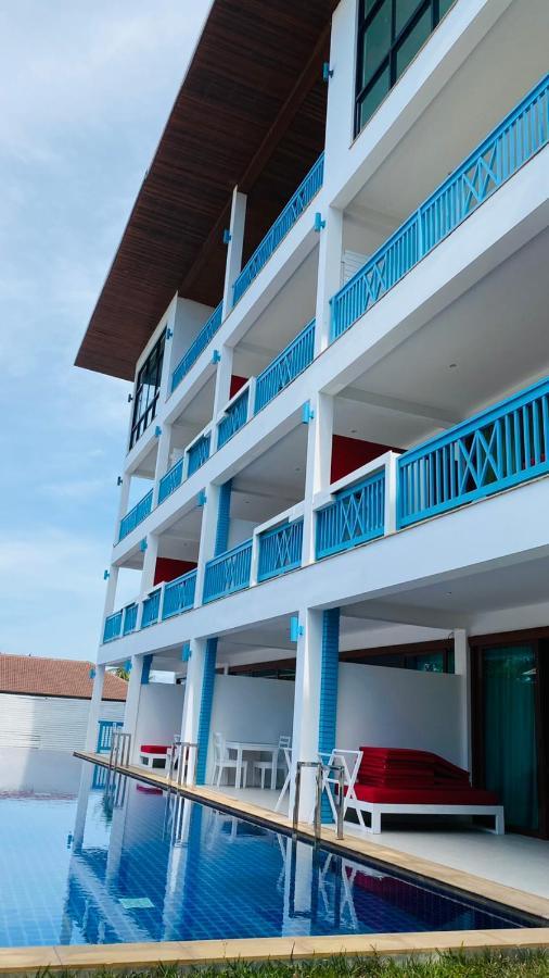 Hotel Samui Mekkala Seaview Choeng Mon
