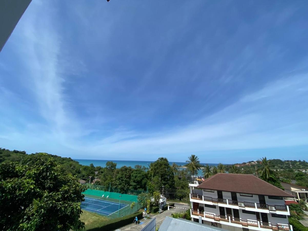 Samui Mekkala Seaview Hotel 4*
