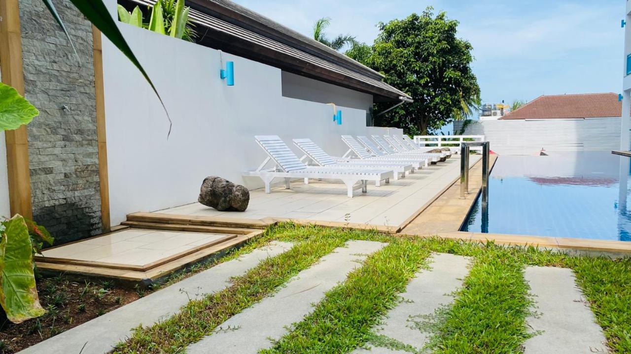 Hotel Samui Mekkala Seaview 4*