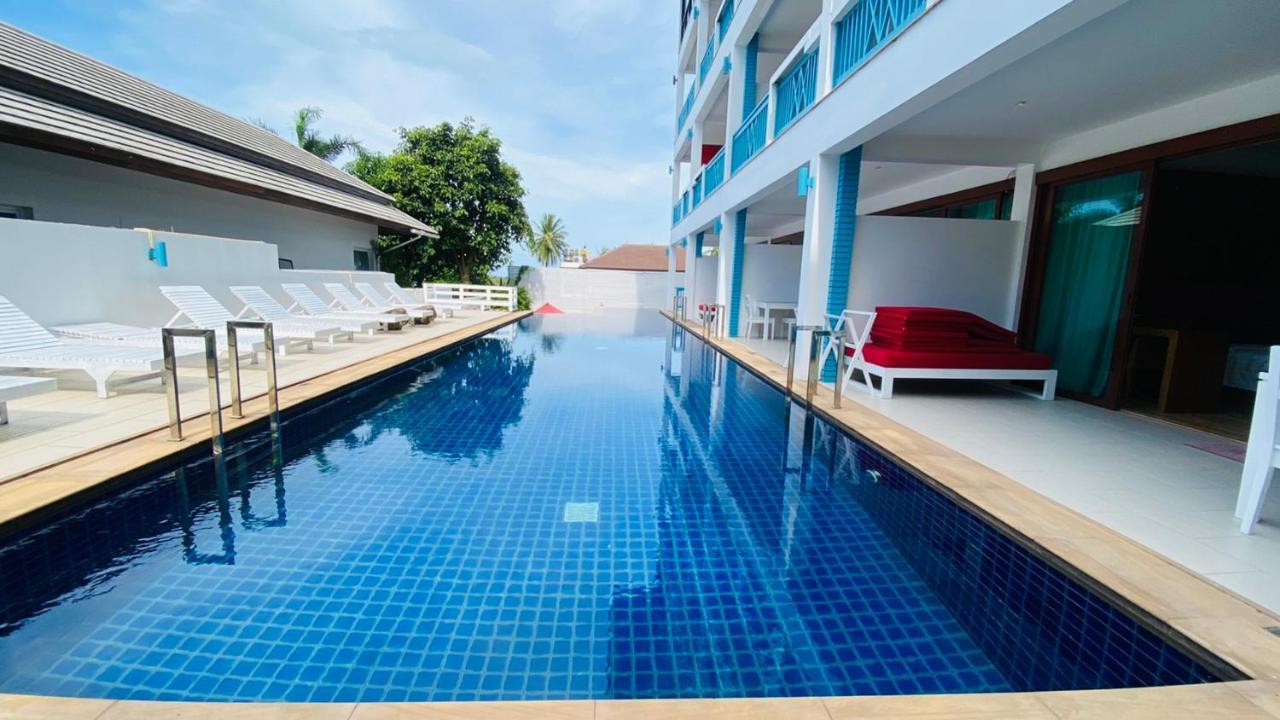 Samui Mekkala Seaview 4*