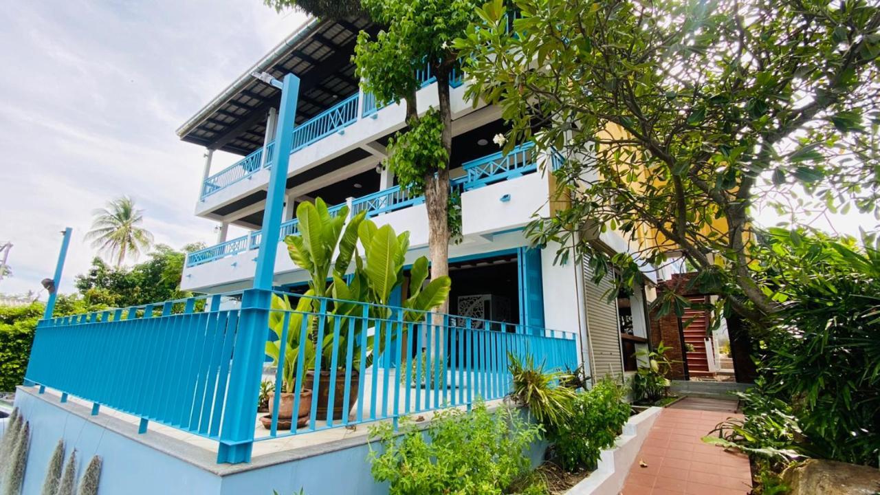 Samui Mekkala Seaview Hotel 4*