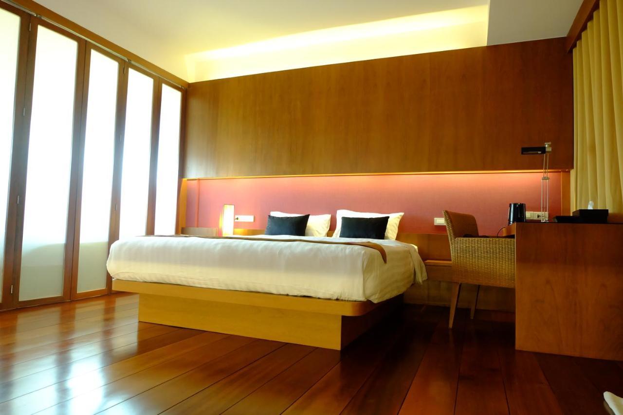 Samui Mekkala Seaview Hotel