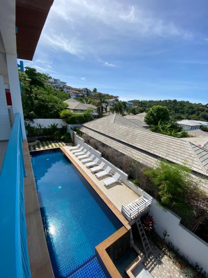 Samui Mekkala Seaview Hotel 4*