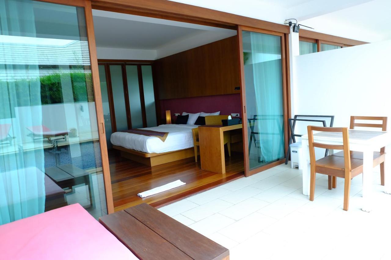 Samui Mekkala Seaview Choeng Mon