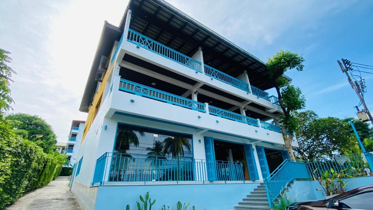 Samui Mekkala Seaview Choeng Mon
