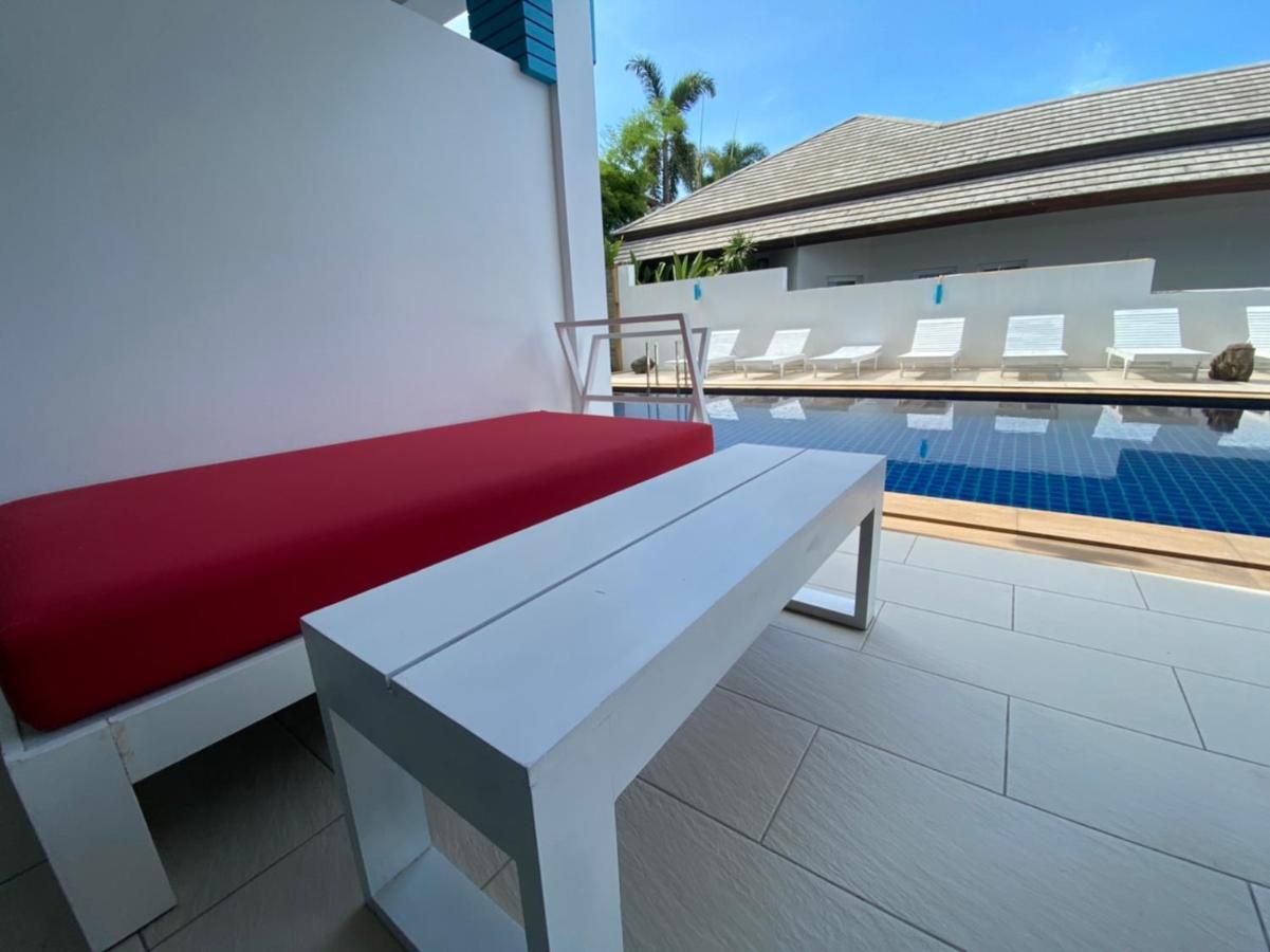 Samui Mekkala Seaview Choeng Mon