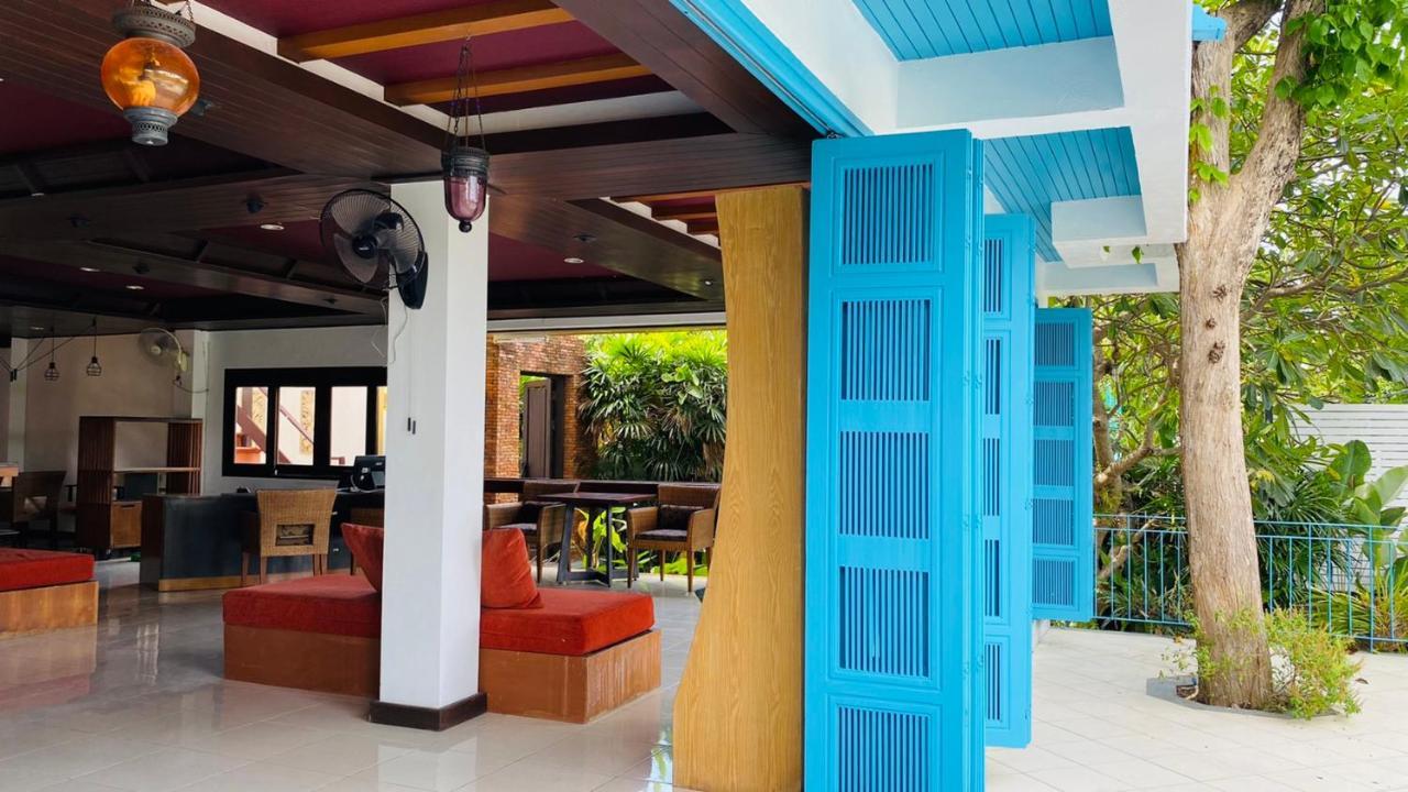 Samui Mekkala Seaview 4*