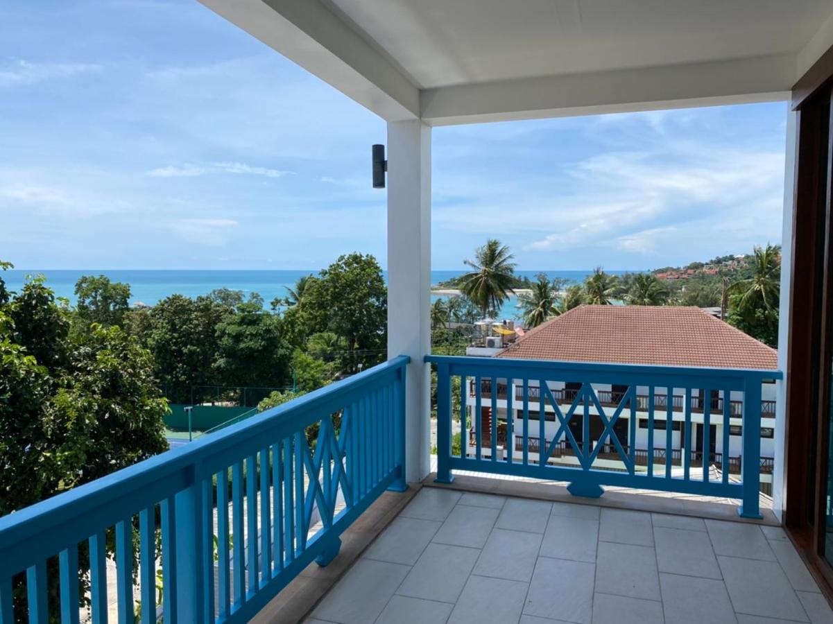 Samui Mekkala Seaview Hotel 4*