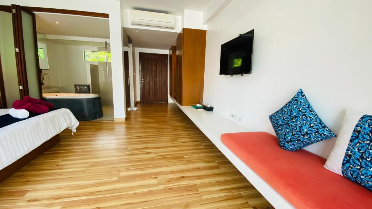Hotel Samui Mekkala Seaview 4*