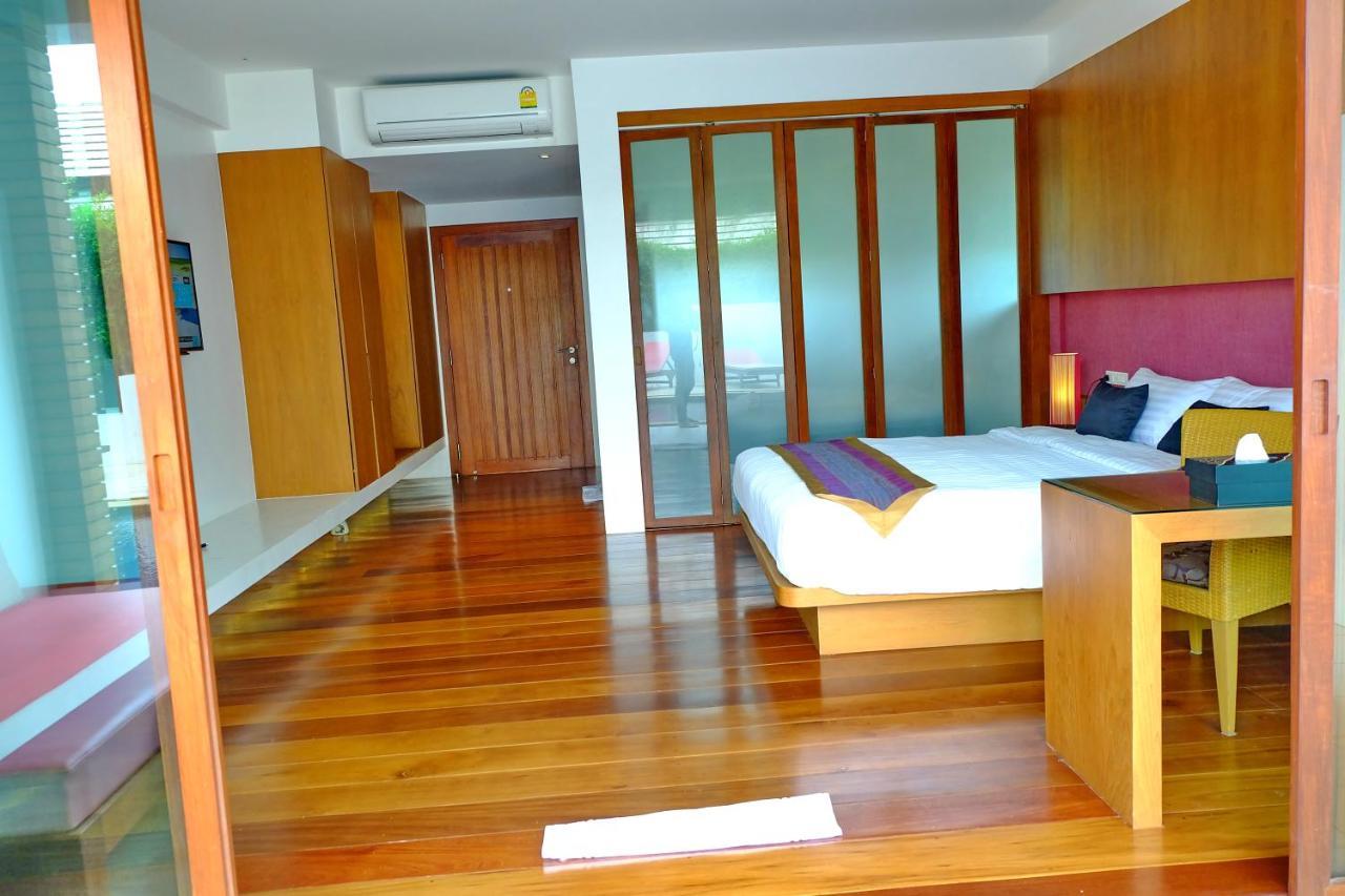 Samui Mekkala Seaview Choeng Mon
