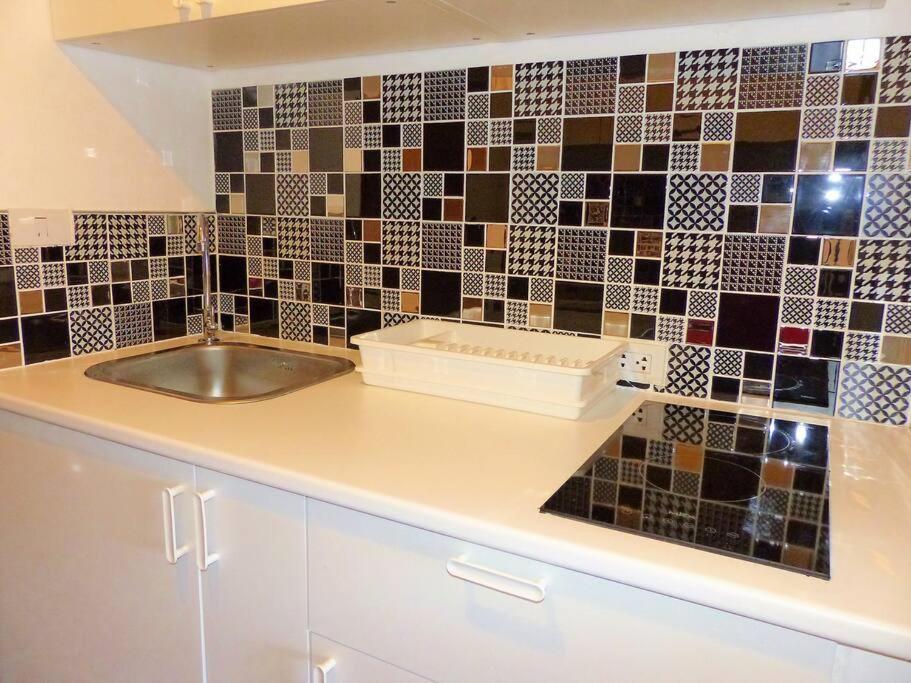 Apartment Design 5 Stars *
