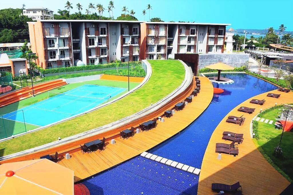 Apartment Design 5 Stars *
